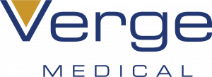 Verge Medical Logo